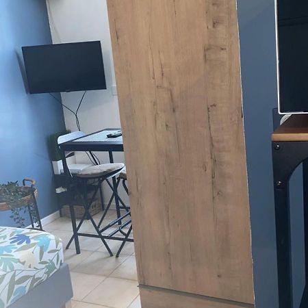 Studio Cocooning_Centre-Ville_Gare_Chu Ρενς Εξωτερικό φωτογραφία