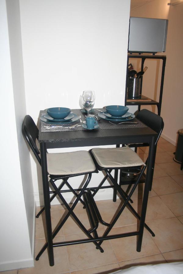 Studio Cocooning_Centre-Ville_Gare_Chu Ρενς Εξωτερικό φωτογραφία