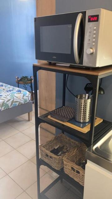Studio Cocooning_Centre-Ville_Gare_Chu Ρενς Εξωτερικό φωτογραφία