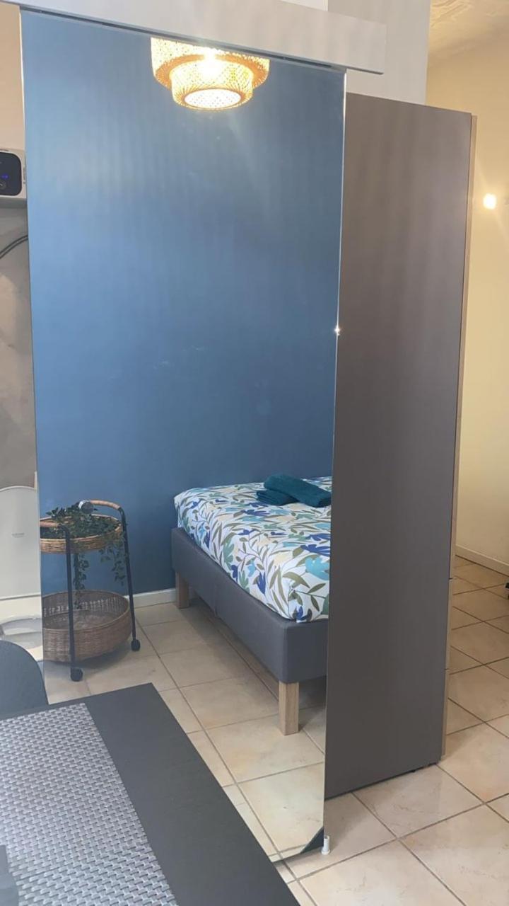 Studio Cocooning_Centre-Ville_Gare_Chu Ρενς Εξωτερικό φωτογραφία