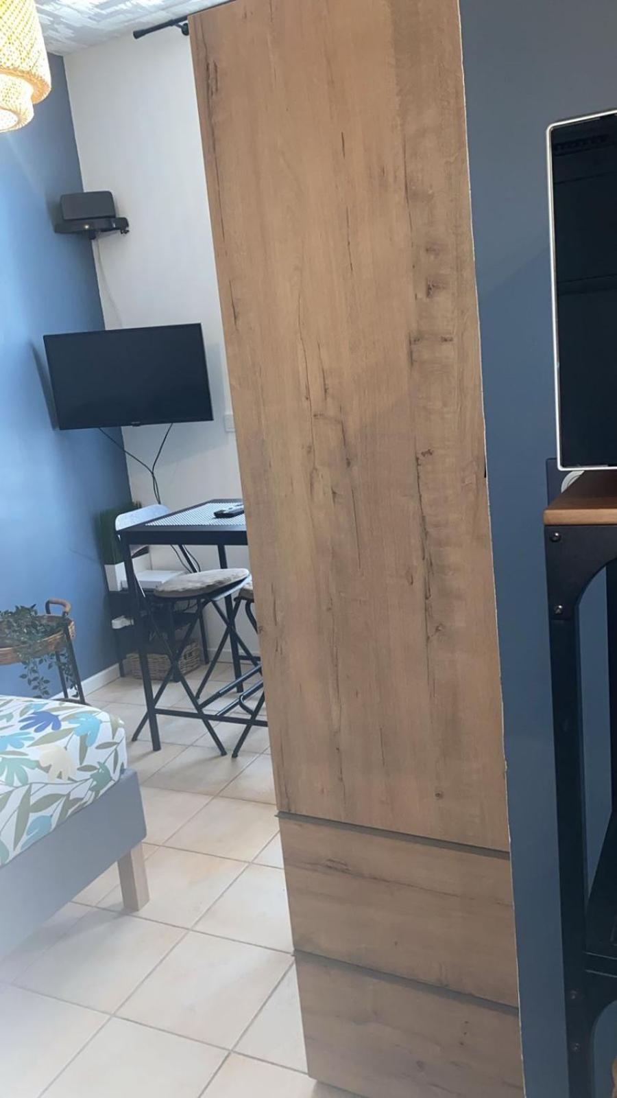 Studio Cocooning_Centre-Ville_Gare_Chu Ρενς Εξωτερικό φωτογραφία